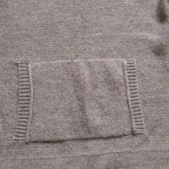 J Crew Wool and Mohair Cowl Neck Sweater - Picture 6 of 6